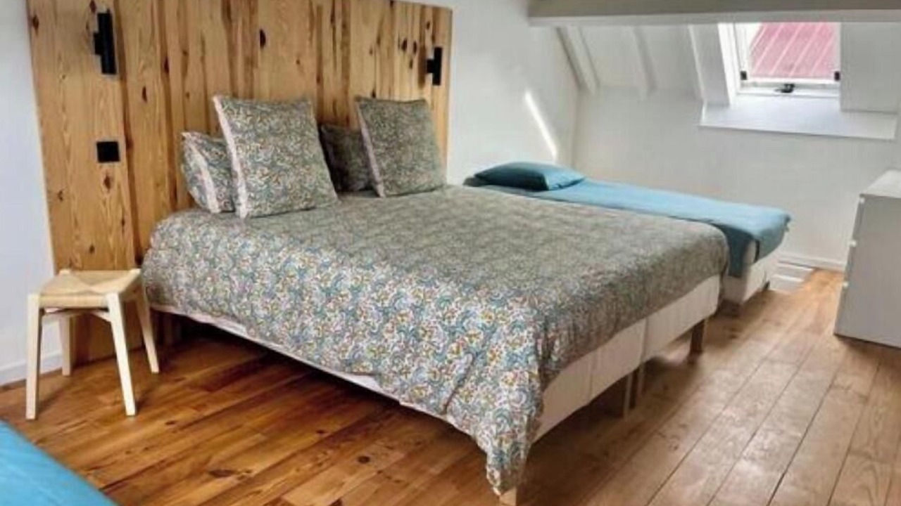 Photo of Bedroom in Meuilley