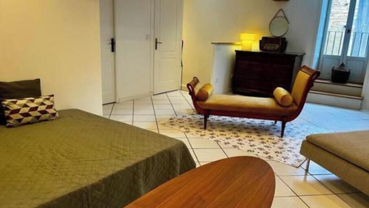 Photo of Bedroom in Meuilley