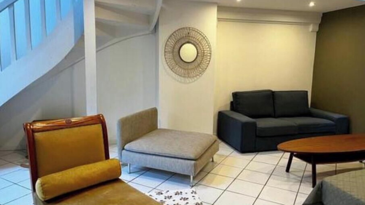 Photo of Livingroom in Meuilley