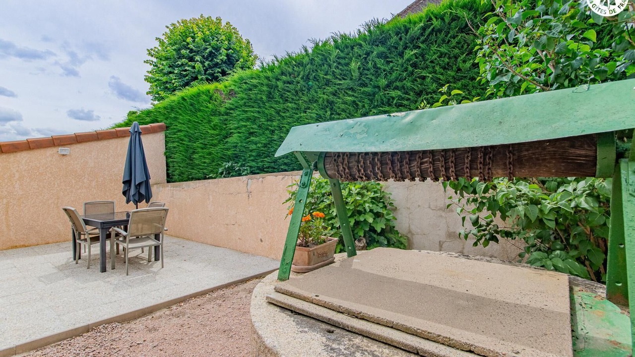 Photo of Outdoor in Montchanin