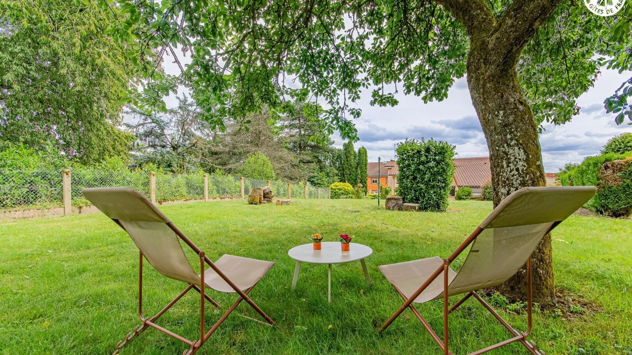 Photo of Outdoor in Montchanin