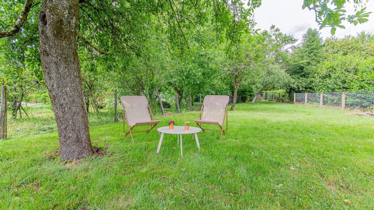 Photo of Outdoor in Montchanin