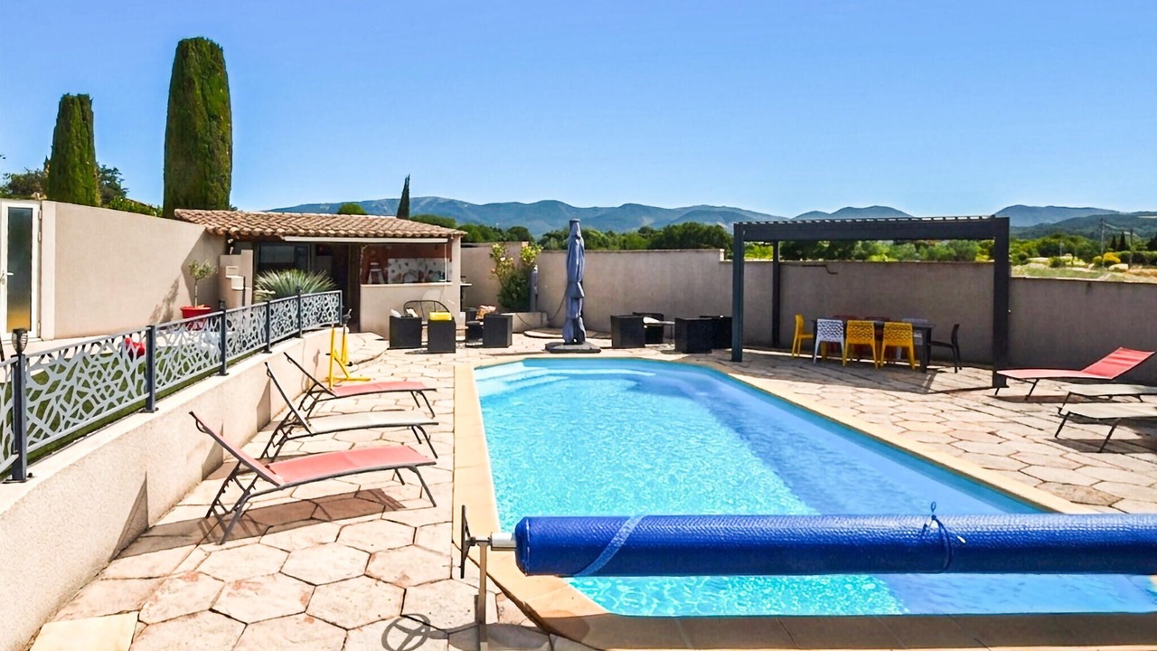 Photo of Outdoor in Valreas