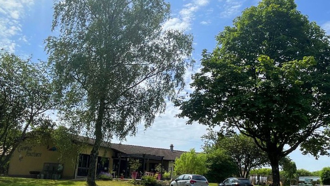 Photo of Outdoor in Fontenoy-le-Chateau