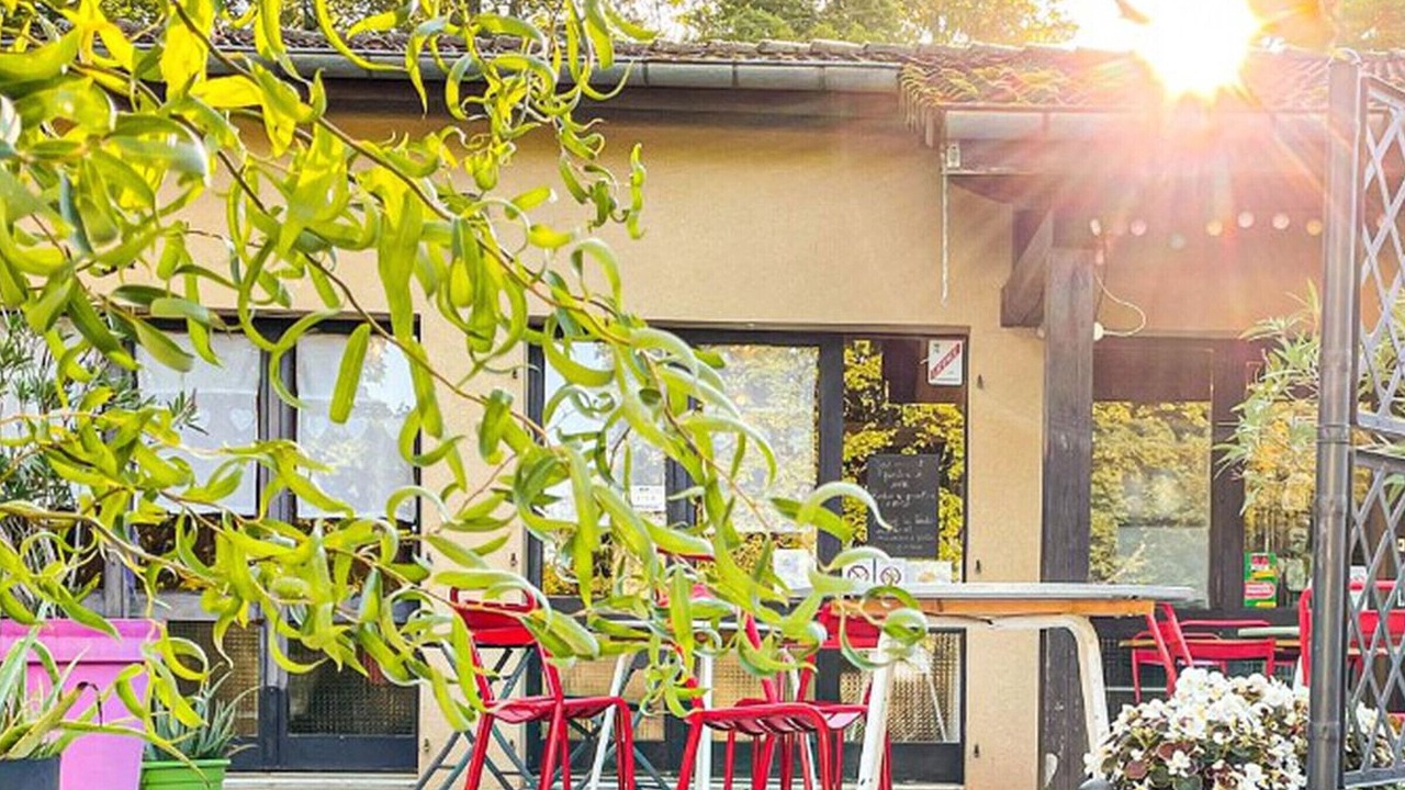 Photo of Outdoor in Fontenoy-le-Chateau