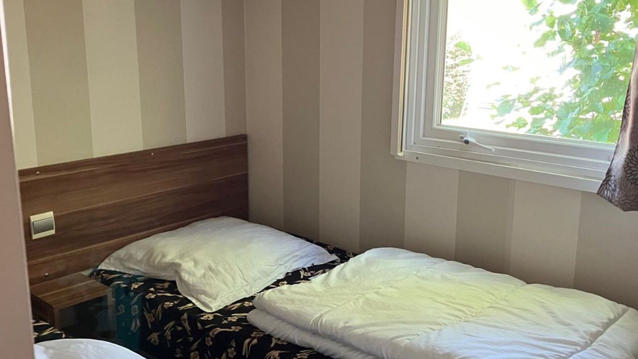 Photo of Bedroom in Fontenoy-le-Chateau