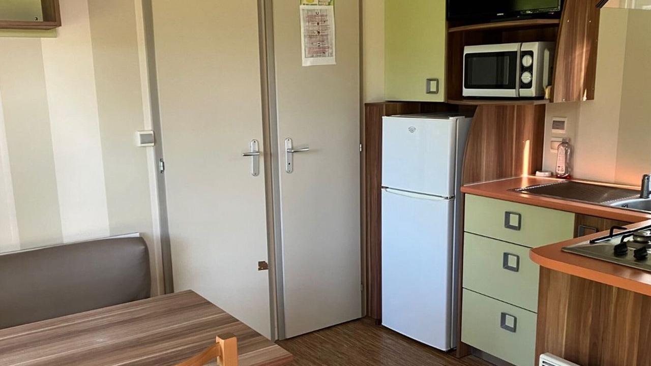 Photo of Kitchen in Fontenoy-le-Chateau