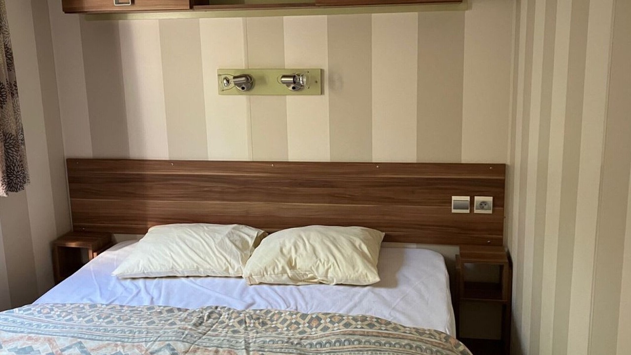 Photo of Bedroom in Fontenoy-le-Chateau