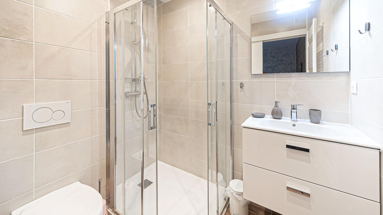 Photo of Bathroom in Chasselas