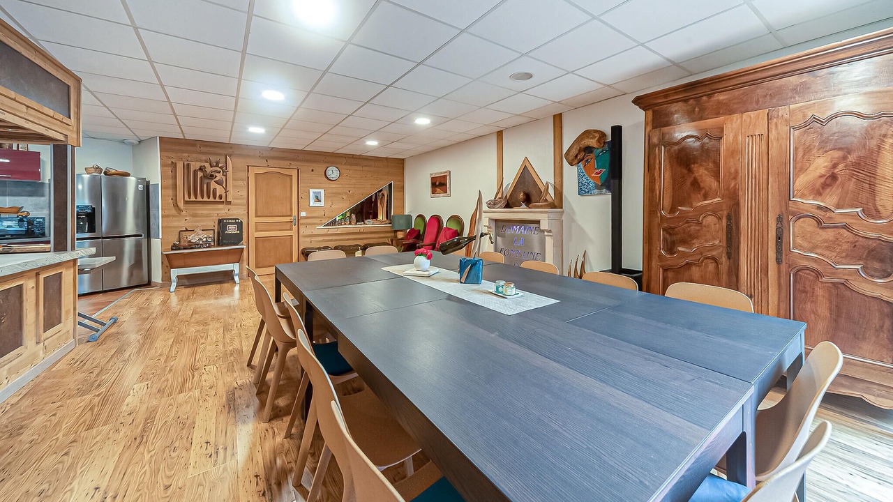 Photo of Bedroom in Chasselas