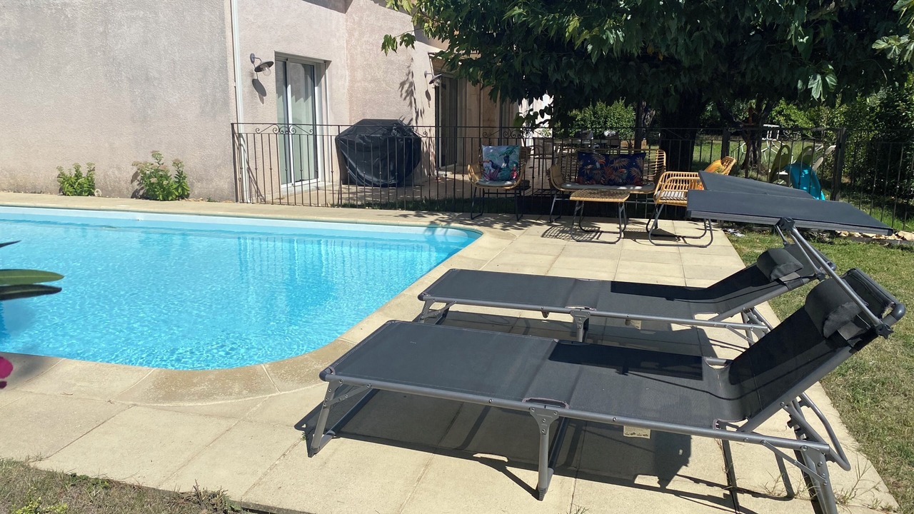 Photo of Outdoor in Les Granges-Gontardes