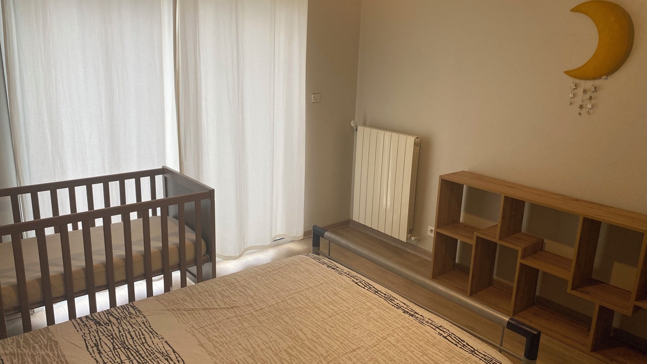 Photo of Bedroom in Les Granges-Gontardes
