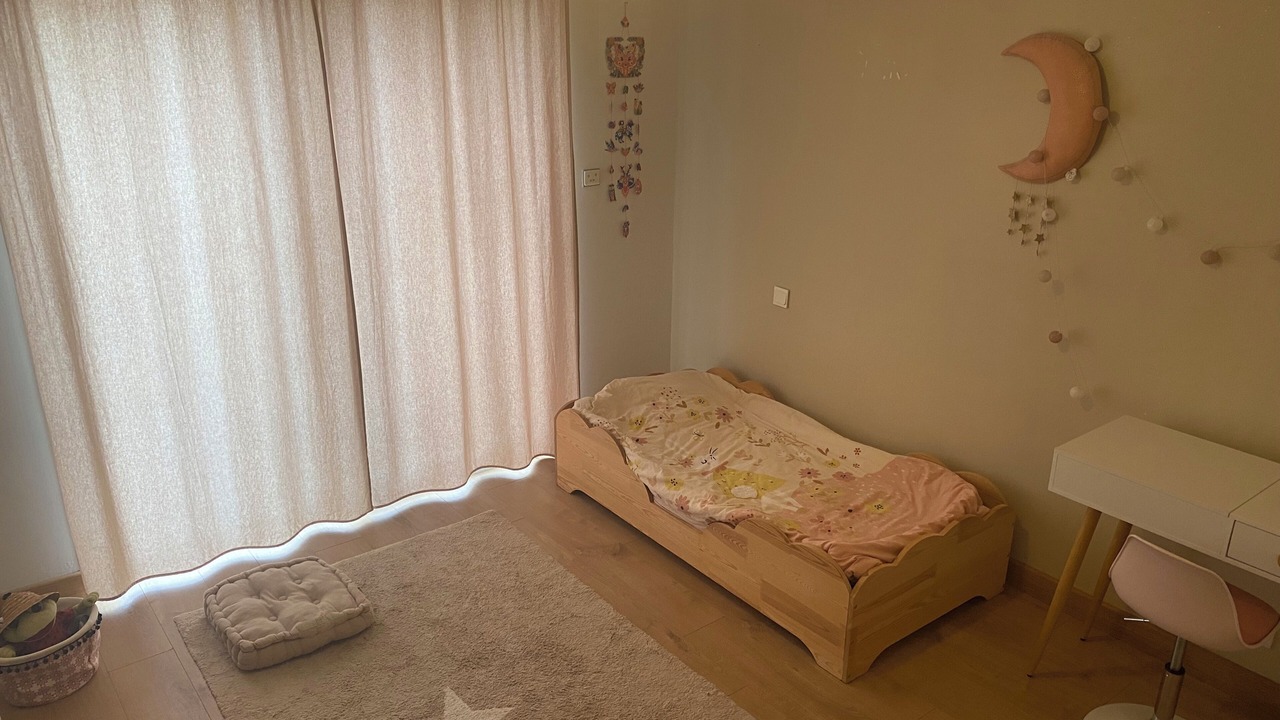 Photo of Bedroom in Les Granges-Gontardes