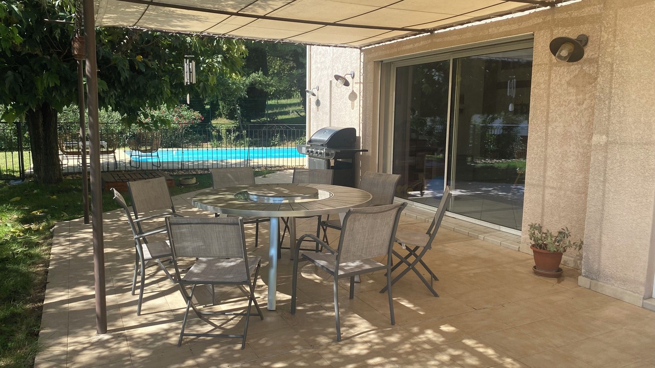 Photo of Outdoor in Les Granges-Gontardes