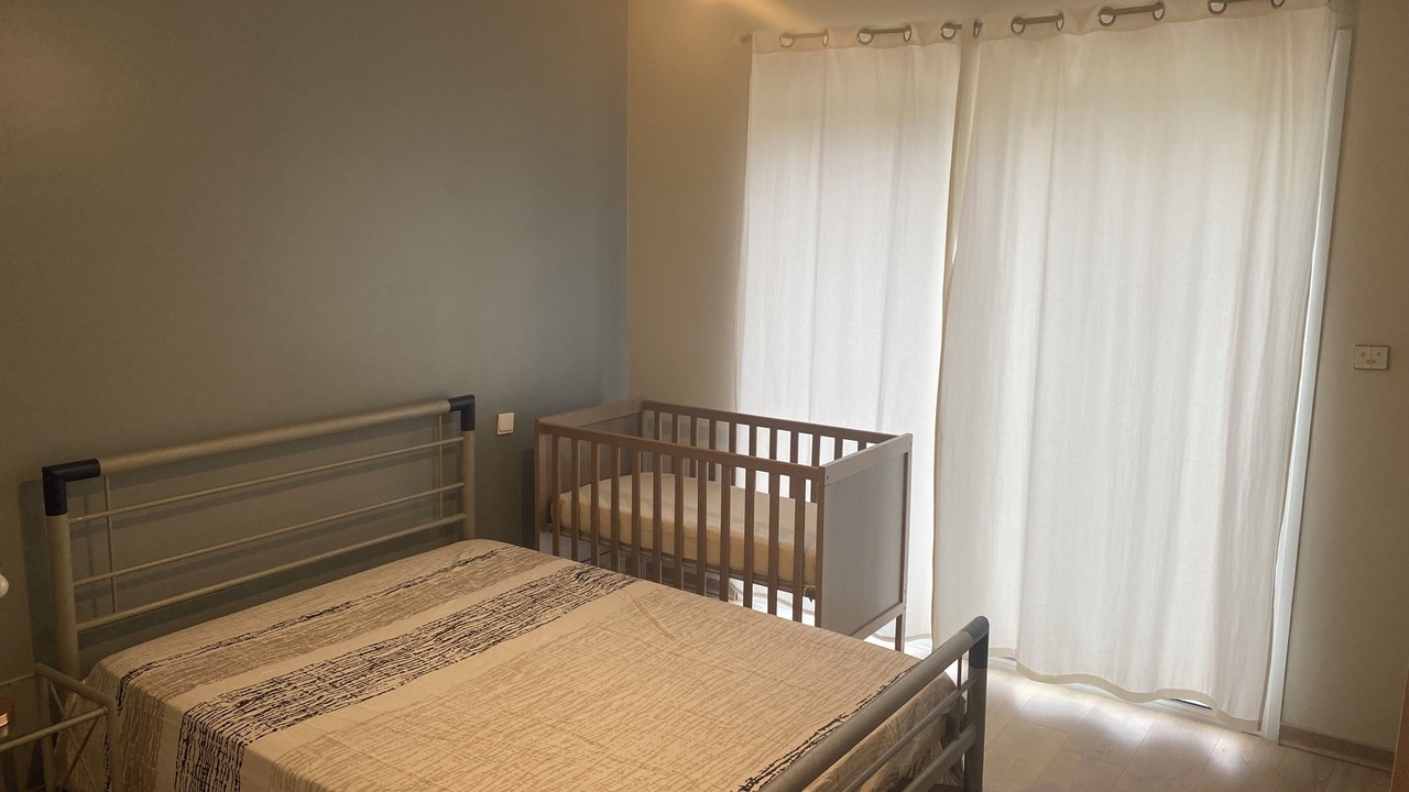 Photo of Bedroom in Les Granges-Gontardes