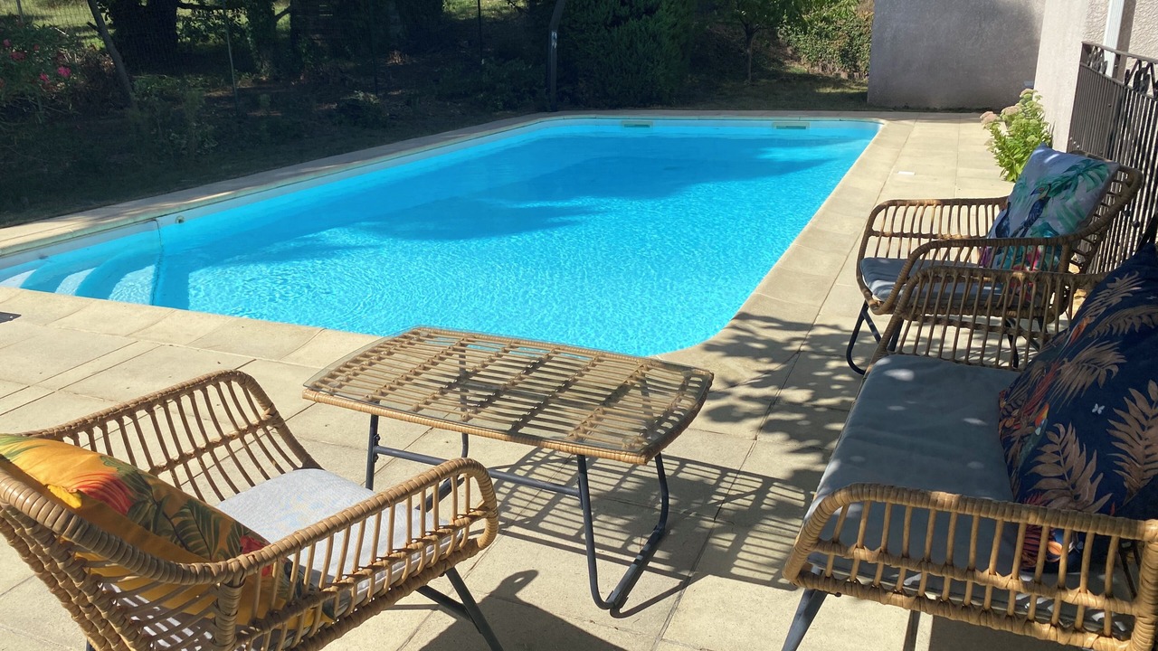 Photo of Outdoor in Les Granges-Gontardes