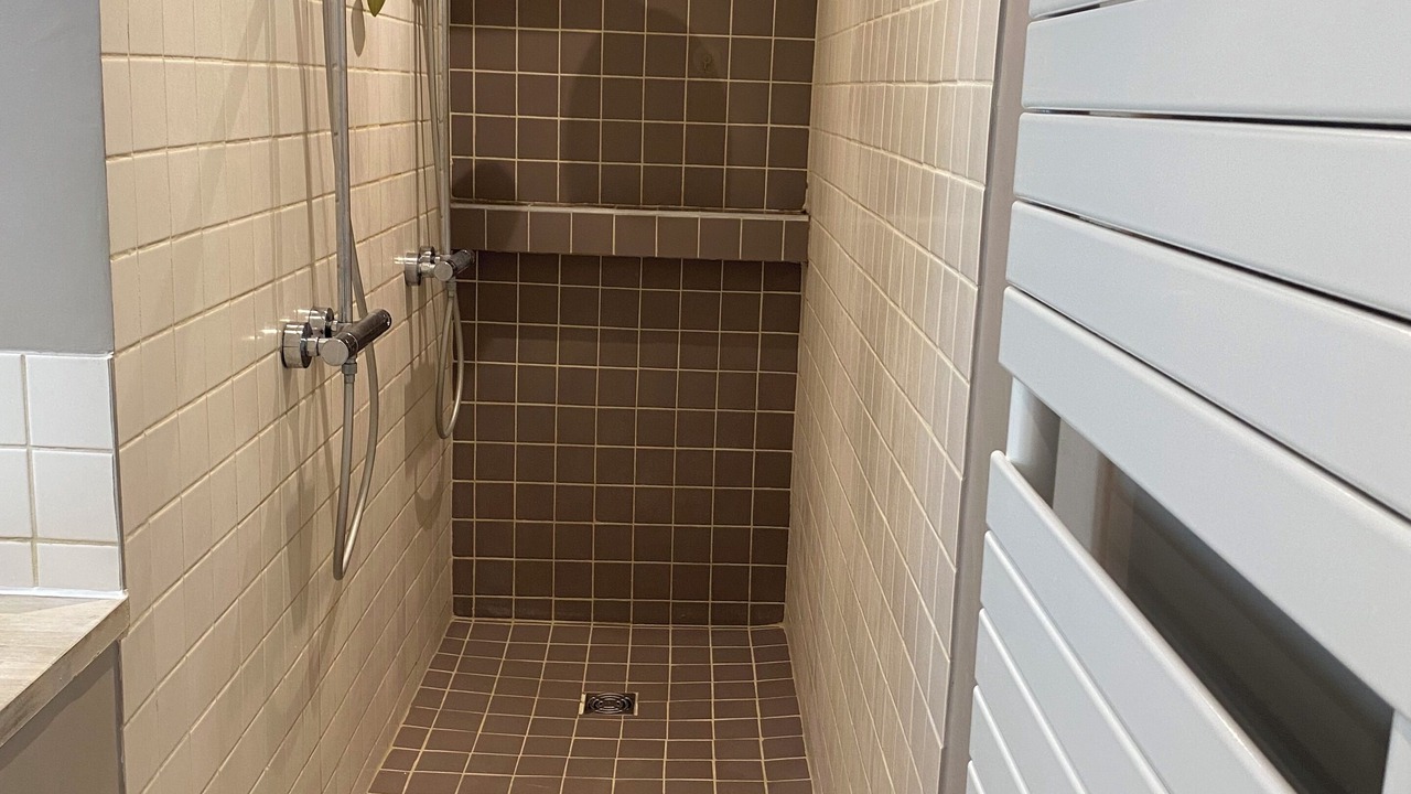 Photo of Bathroom in Les Granges-Gontardes