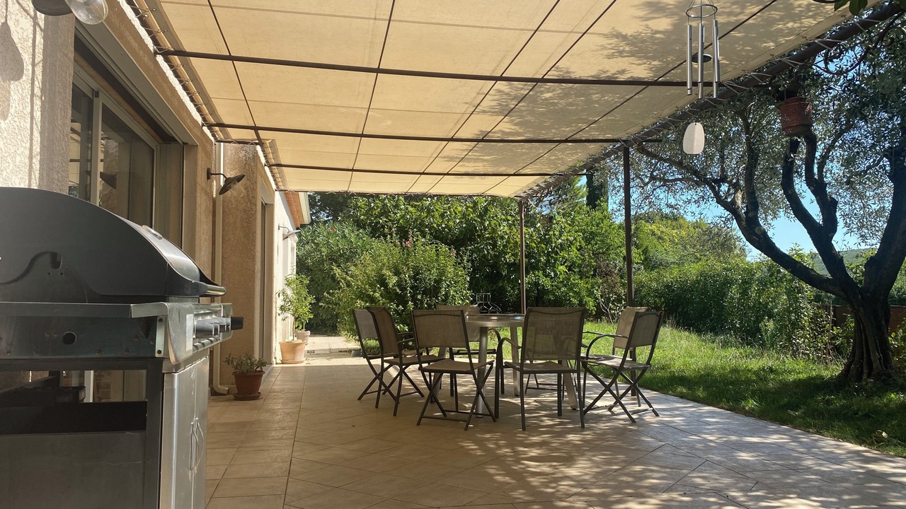 Photo of Outdoor in Les Granges-Gontardes