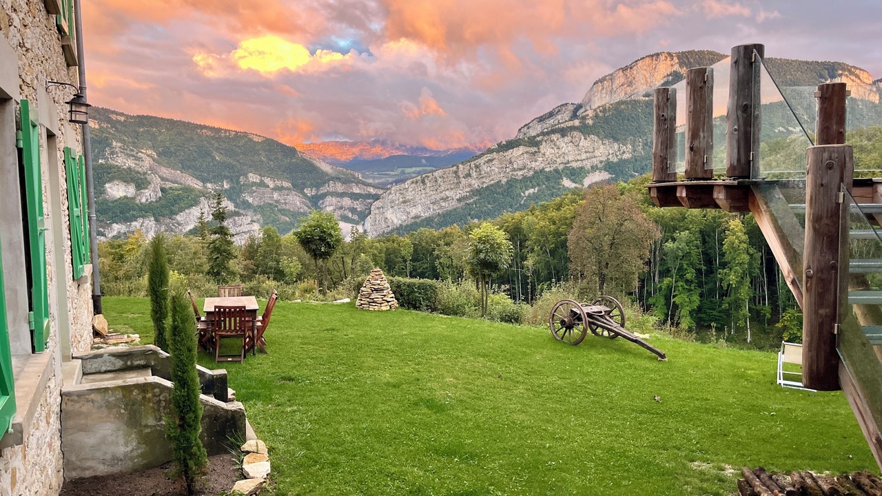 Photo of Outdoor in Rencurel