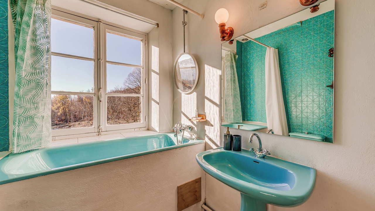 Photo of Bathroom in Rencurel