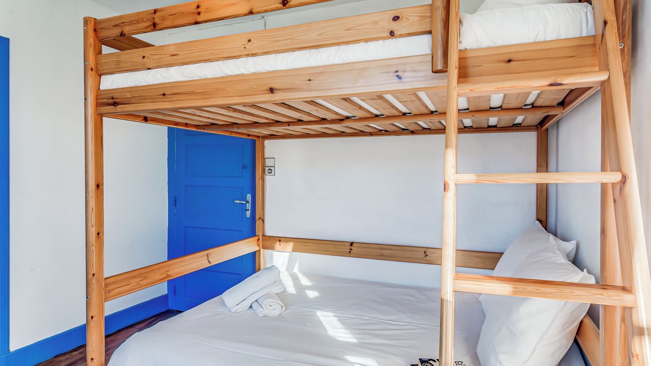 Photo of Bedroom in Rencurel