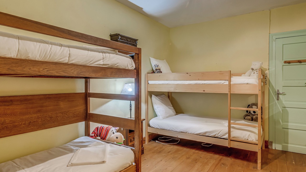 Photo of Bedroom in Rencurel