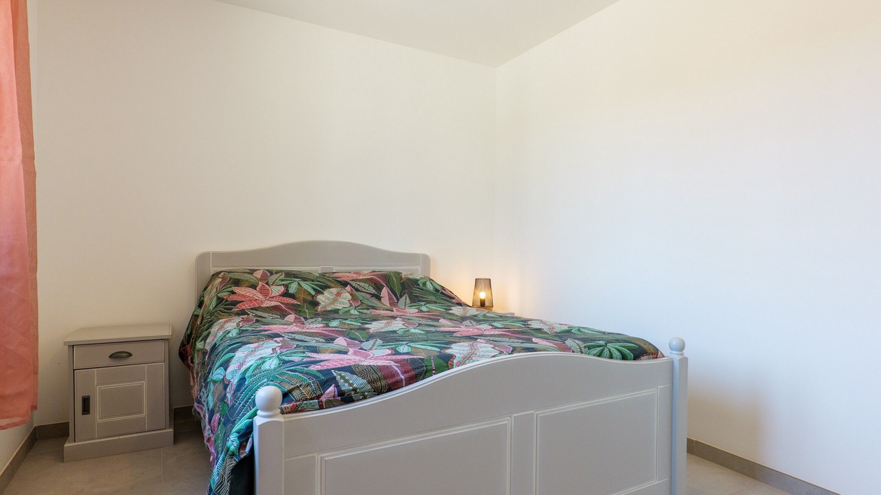 Photo of Bedroom in Saint-Germain