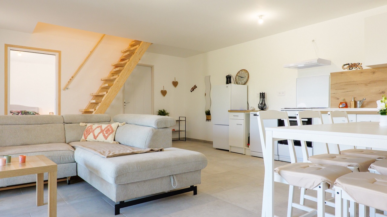 Photo of Livingroom in Saint-Germain