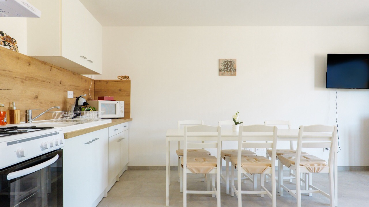 Photo of Kitchen in Saint-Germain