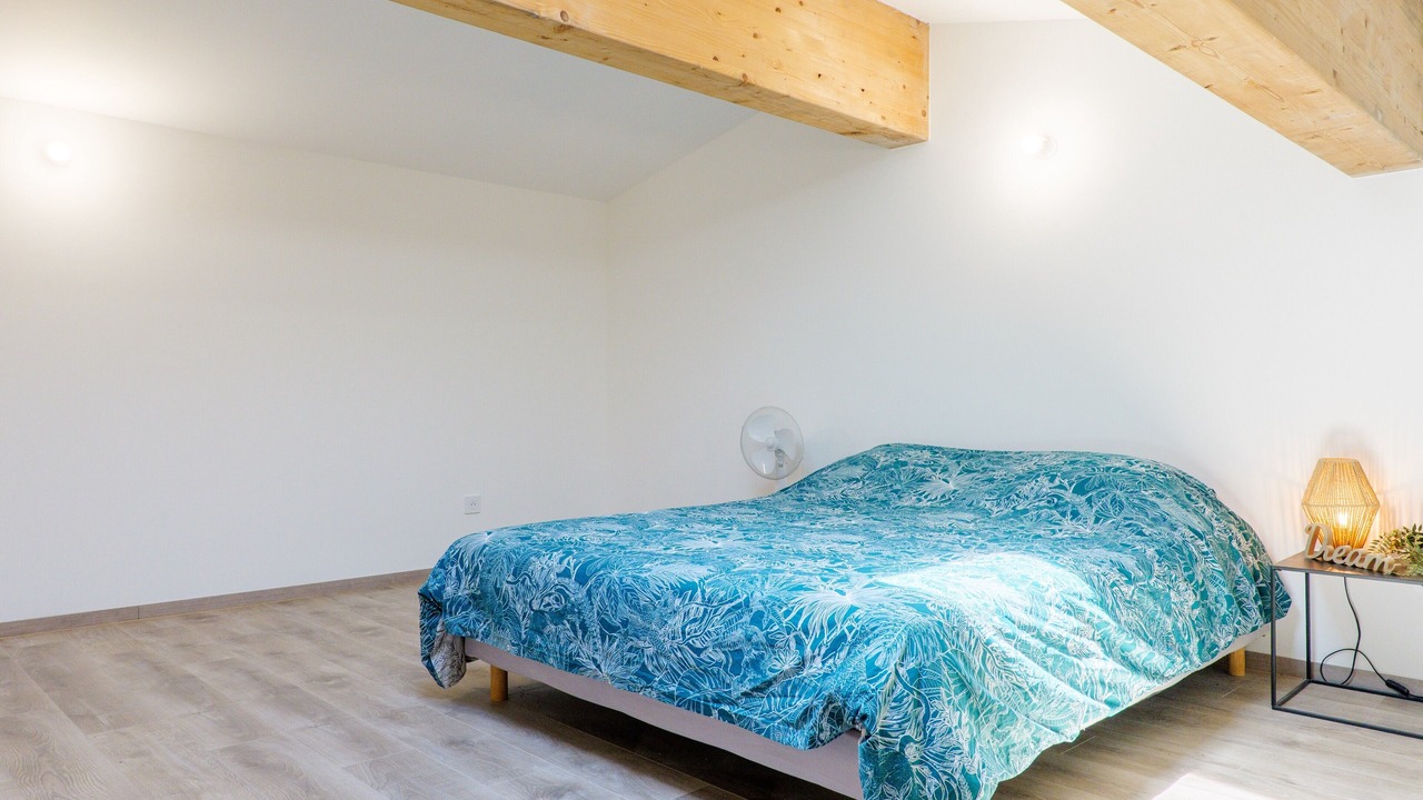Photo of Bedroom in Saint-Germain
