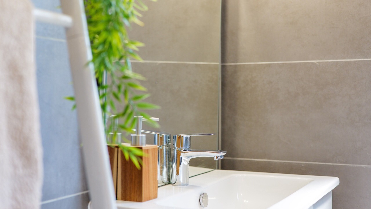 Photo of Bathroom in Saint-Germain
