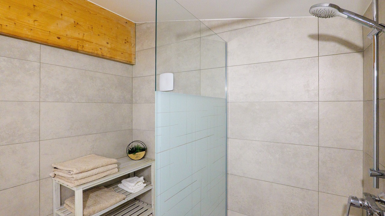 Photo of Bathroom in Saint-Germain