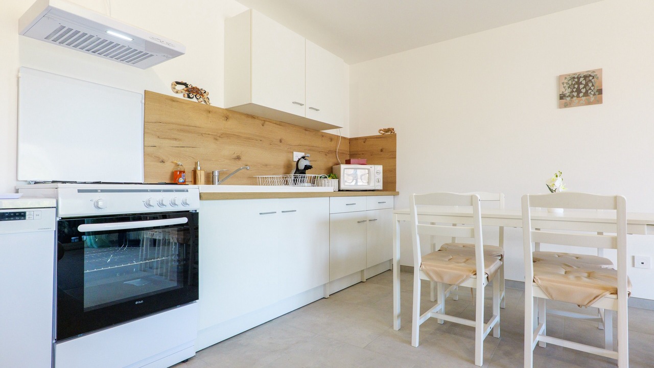 Photo of Kitchen in Saint-Germain