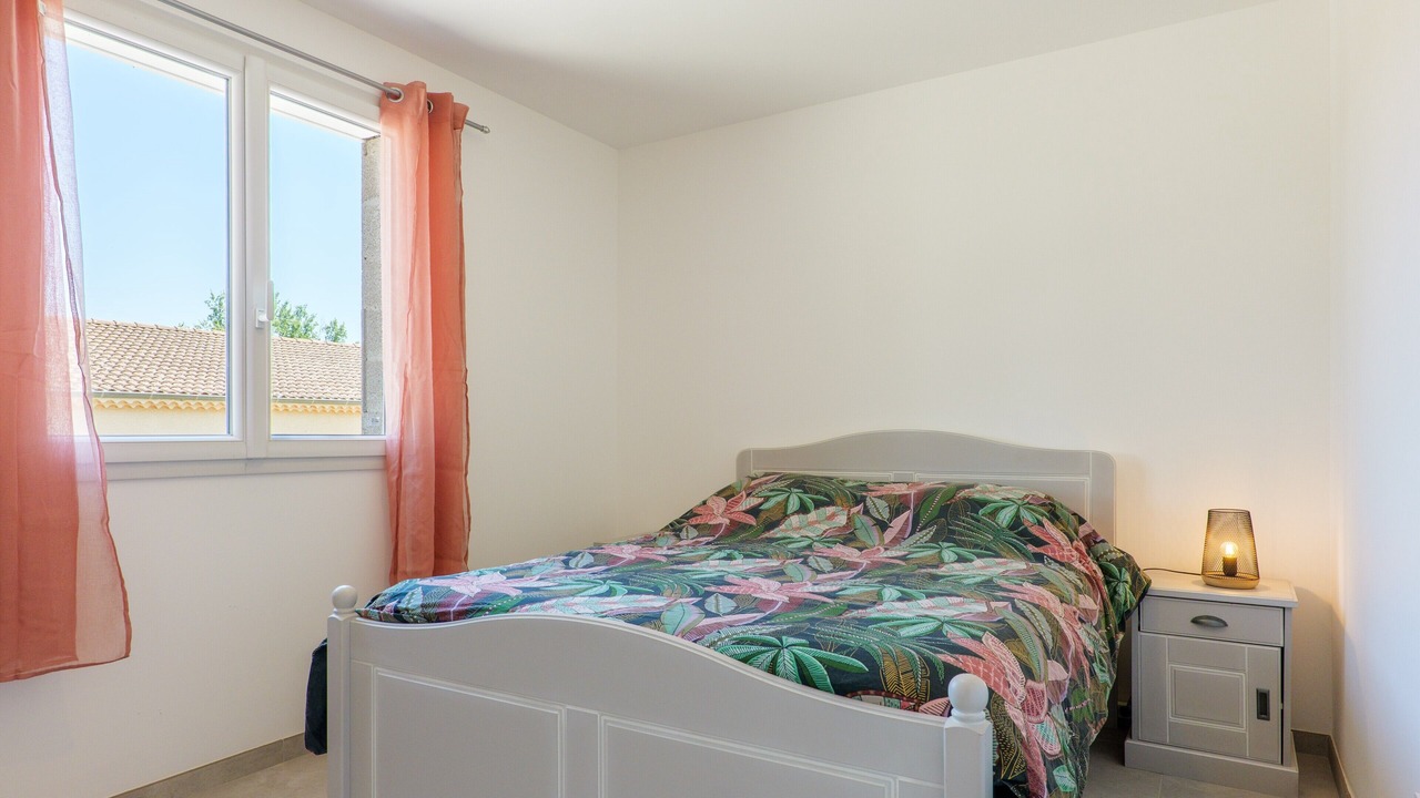 Photo of Bedroom in Saint-Germain