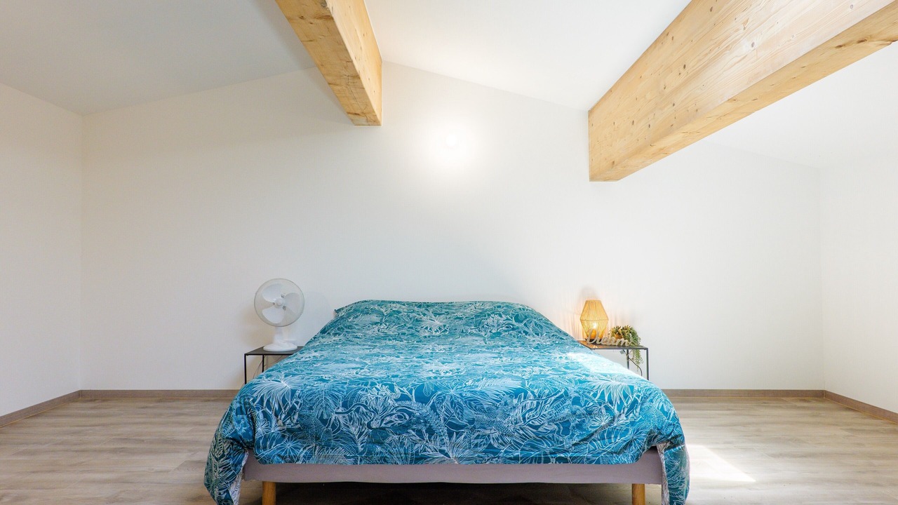 Photo of Bedroom in Saint-Germain