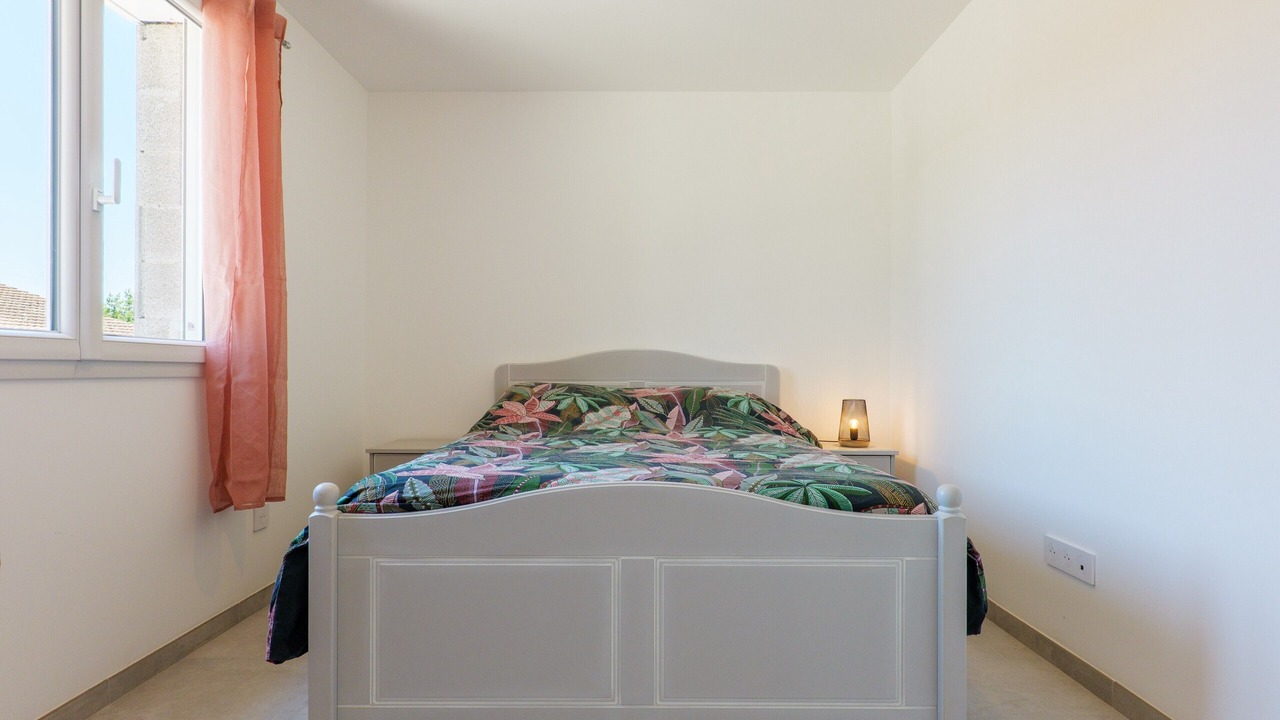 Photo of Bedroom in Saint-Germain
