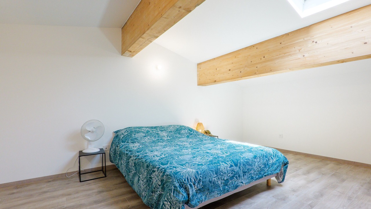 Photo of Bedroom in Saint-Germain