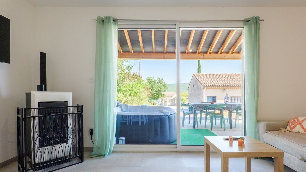 Photo of Livingroom in Saint-Germain