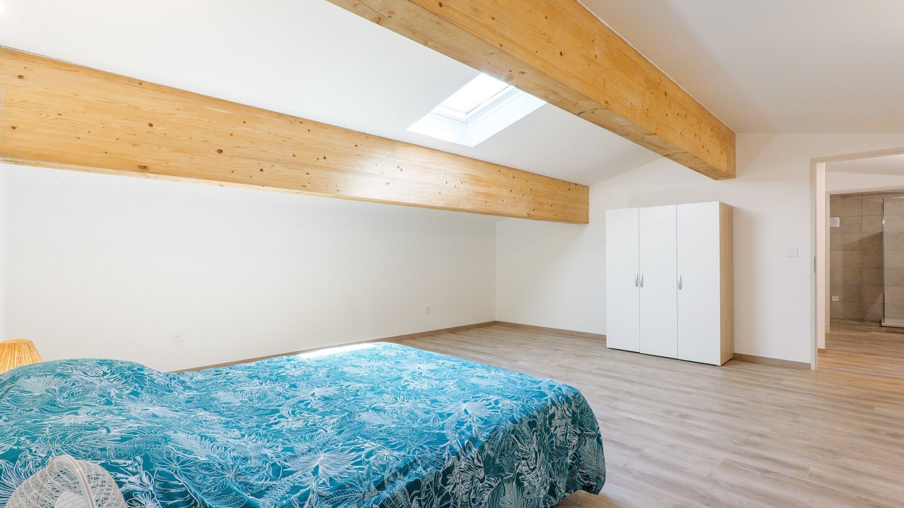 Photo of Bedroom in Saint-Germain