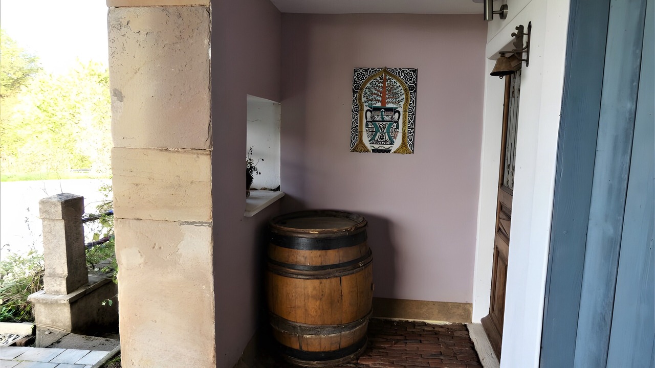 Photo of Outdoor in Champagney