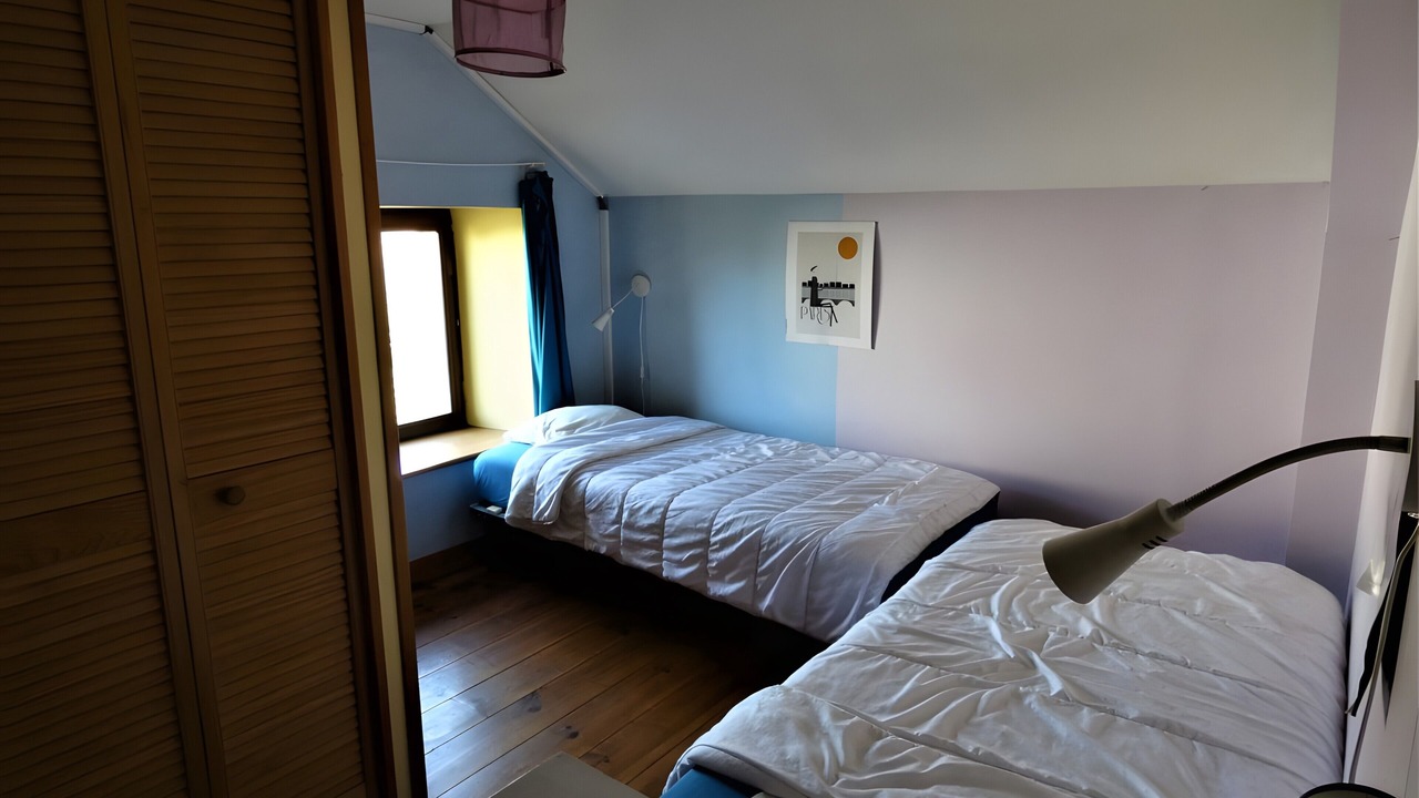 Photo of Bedroom in Champagney