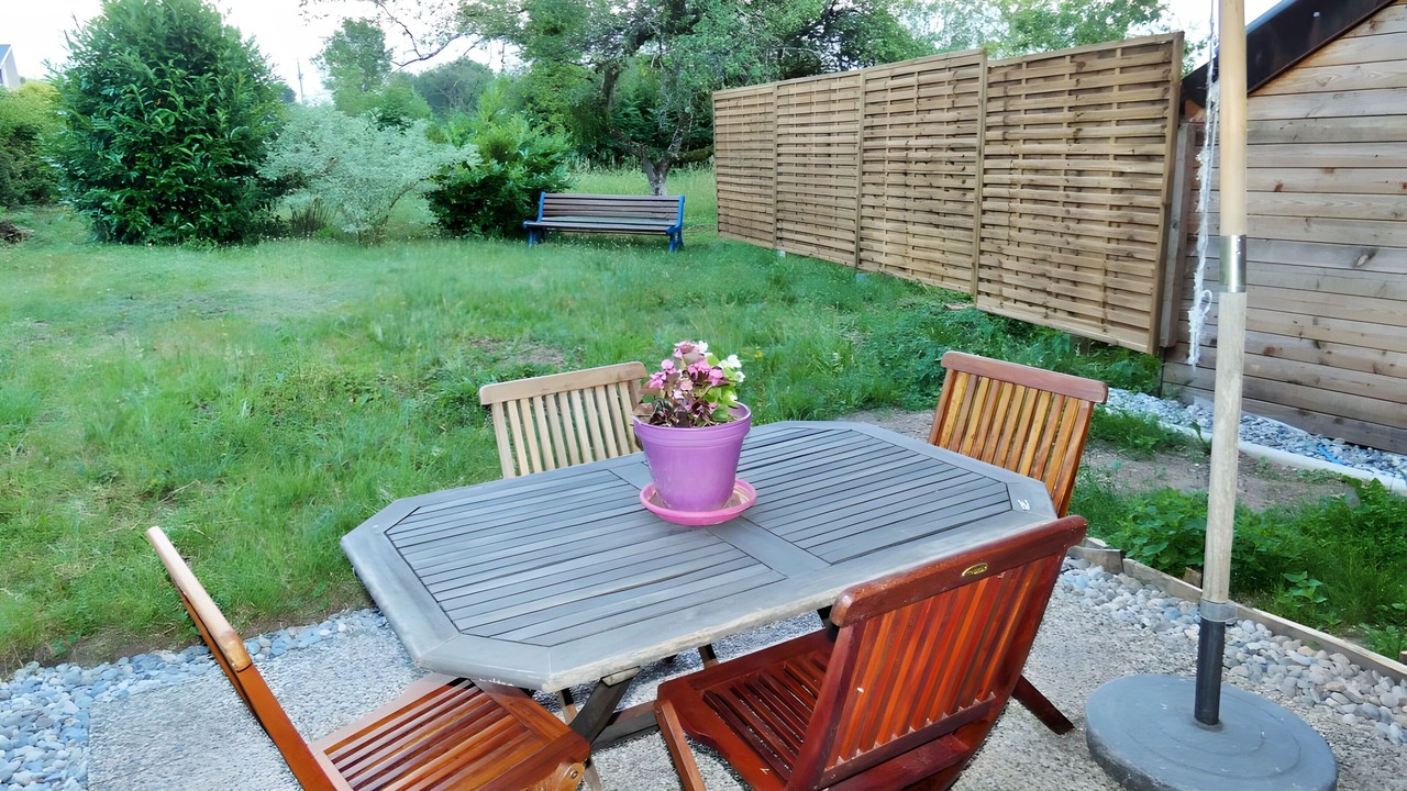 Photo of Outdoor in Champagney