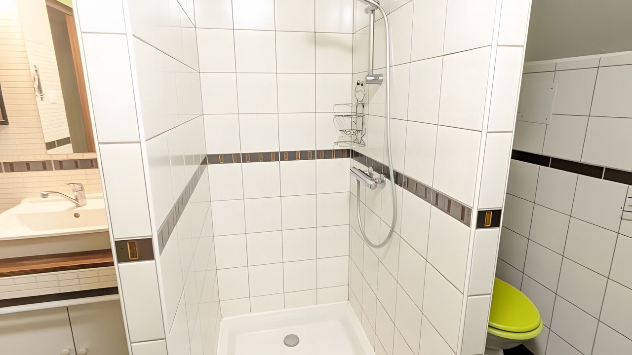 Photo of Bathroom in Champagney