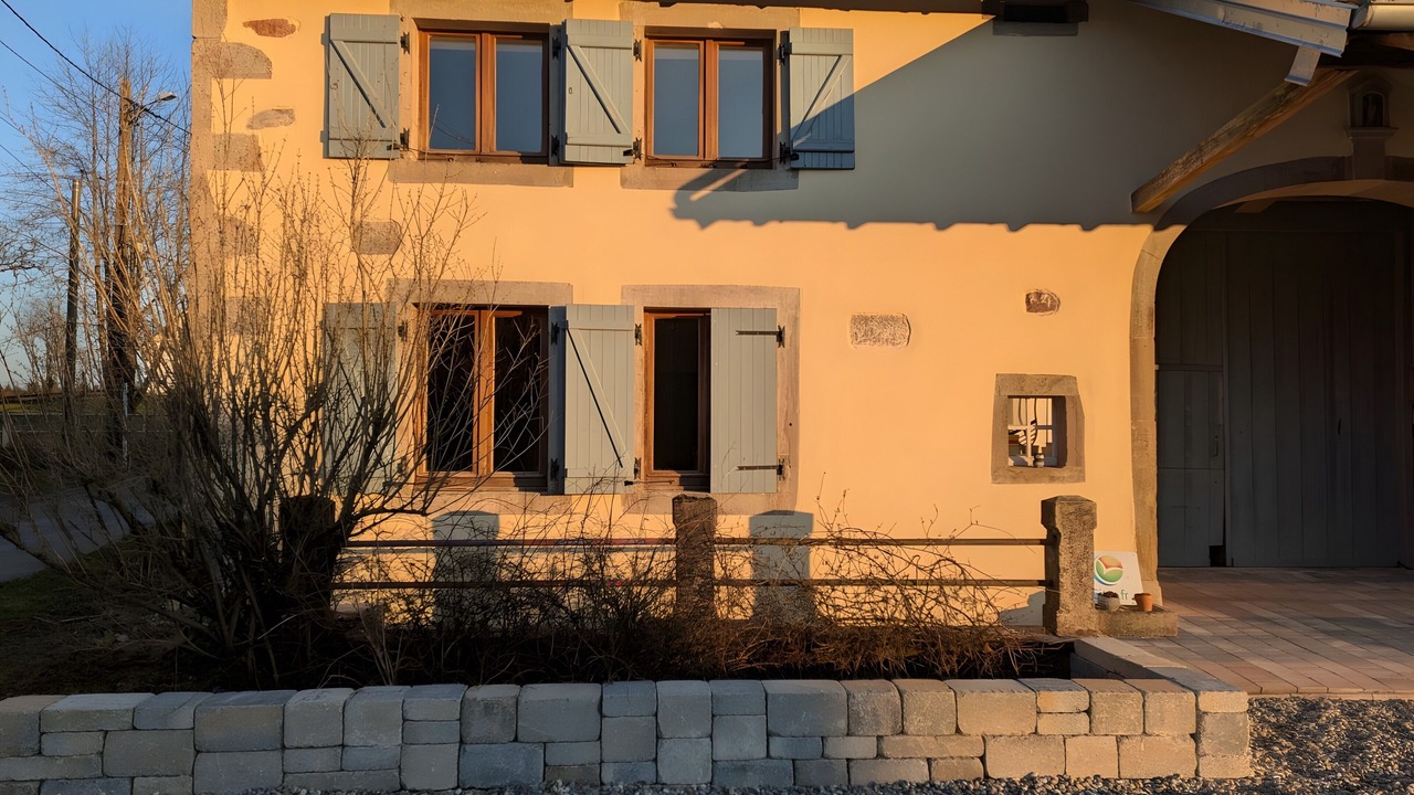 Photo of Outdoor in Champagney