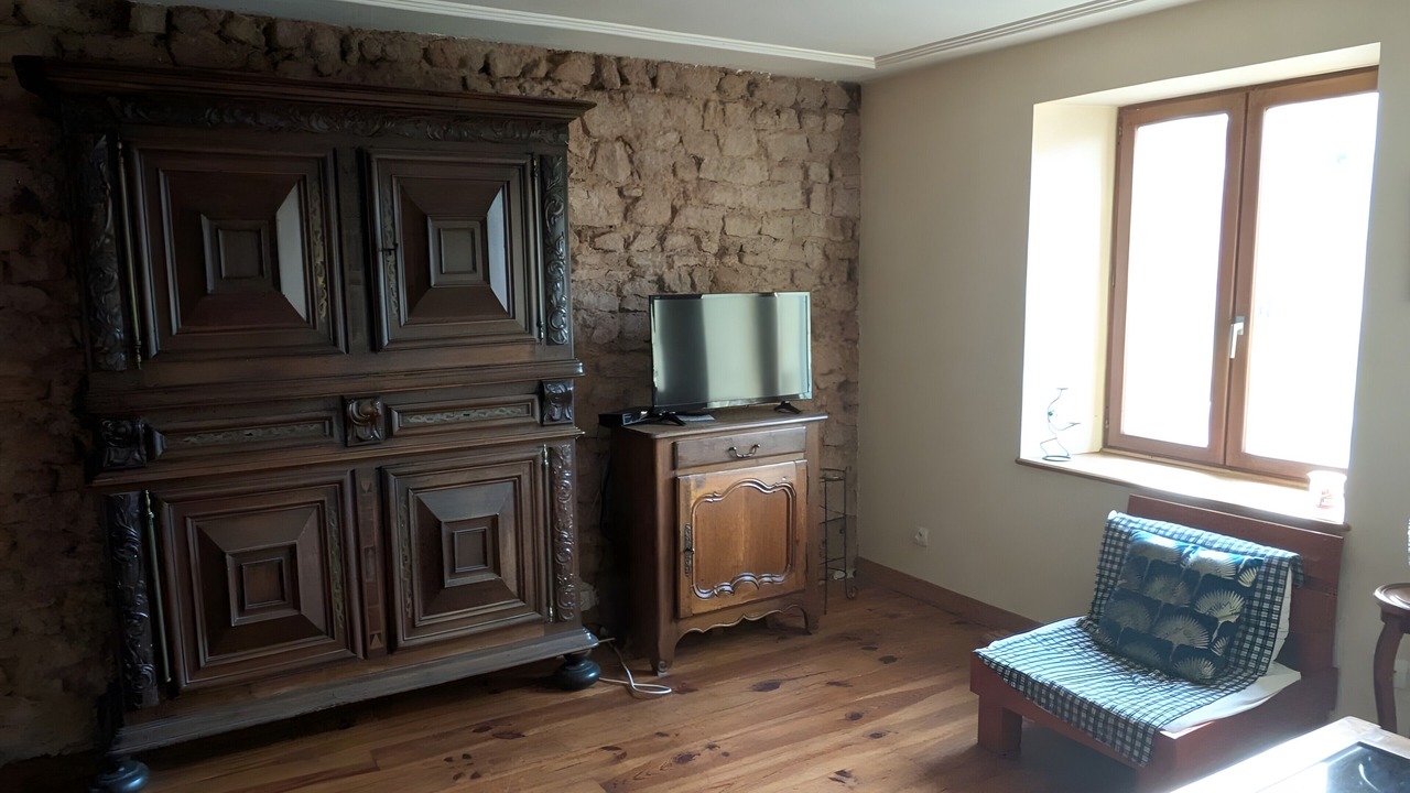 Photo of Livingroom in Champagney