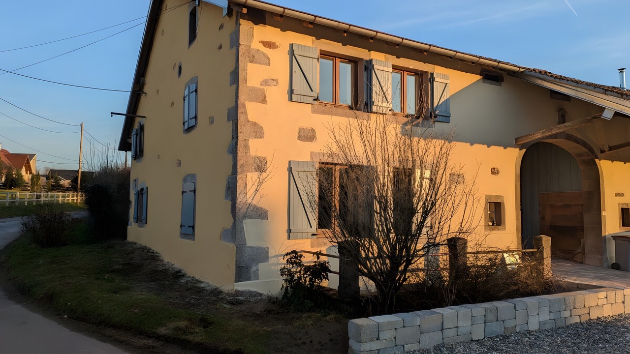 Photo of Outdoor in Champagney
