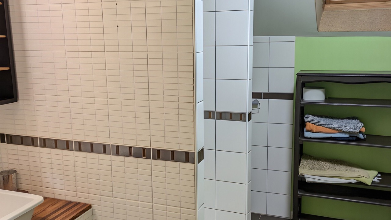 Photo of Bathroom in Champagney