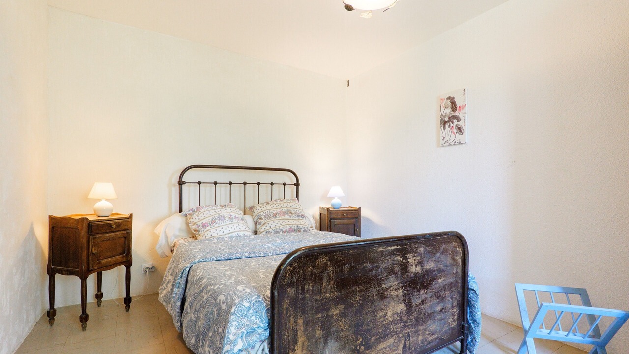 Photo of Bedroom in Gras