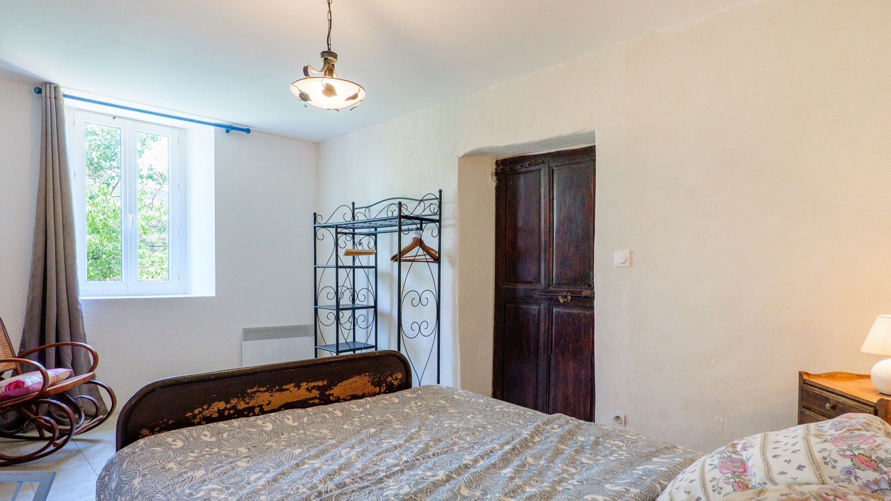 Photo of Bedroom in Gras