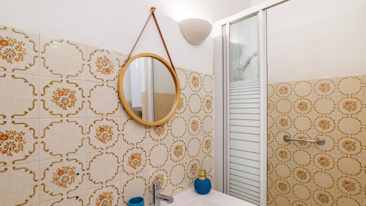 Photo of Bathroom in Gras